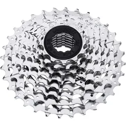 Micro Shift, Velokassette, (8-fach, 11-34)
