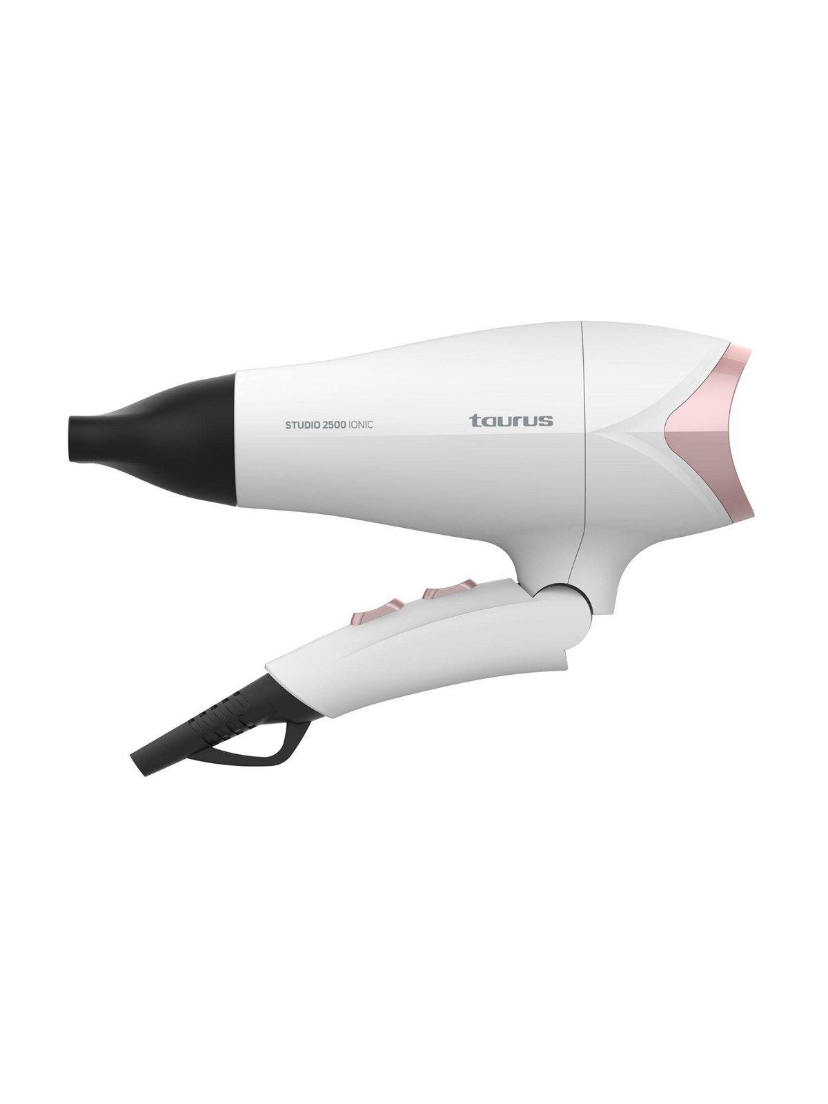 Taurus Haartrockner / Föhne STUDIO 2500 IONIC hair dryer - 2400 W
