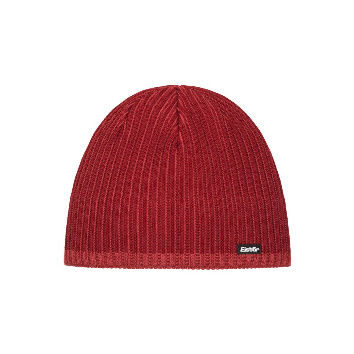 Eisbär Alex Mütze crimson sky-burgund (457) 77019-457