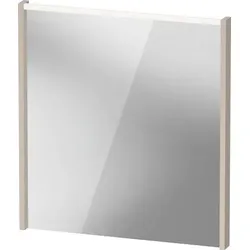 Duravit D-Code Spiegel, mit LED Beleuchtung  DC7076091910000