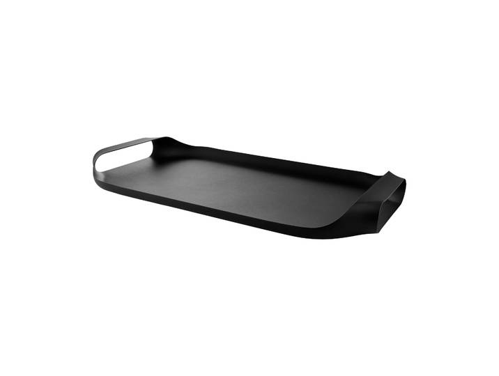 Eva Solo Plateau de service Eva Solo 25 x 43 cm Black