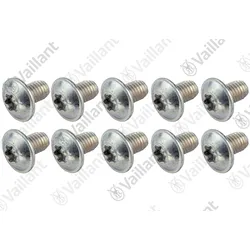 Linsenschraube, (x10) Vaillant-Nr. 105900