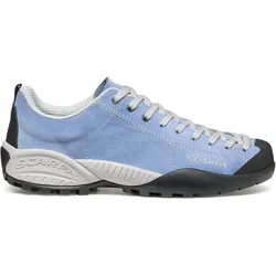 Scarpa, Unisex, Wanderschuhe, Mojito (40.5), Blau