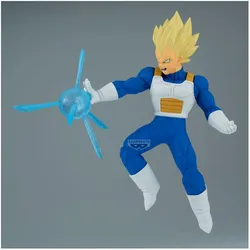 Banpresto Dragon Ball - Vegeta GxMateria