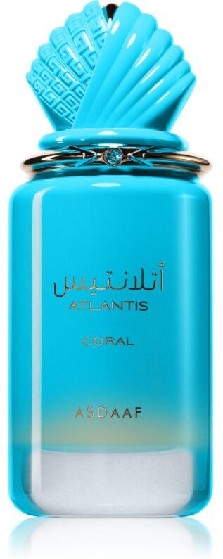 Asdaaf Atlantis EDP für Damen 100 ml