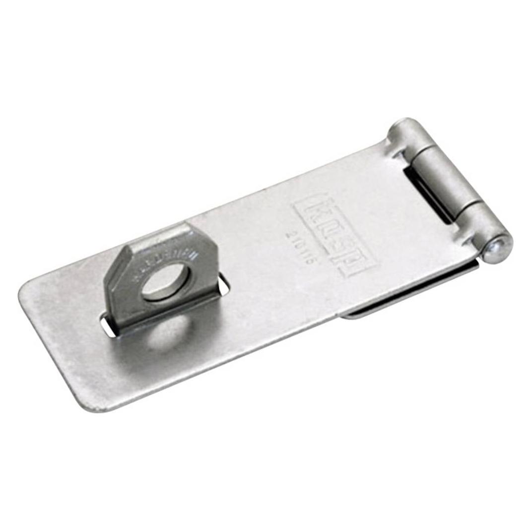 Kasp Überfalle und Schliessplatte 1 (1 Stk.) (K210115D)