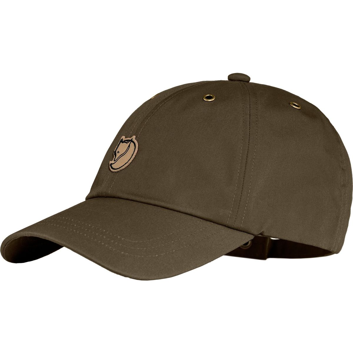 Fjällräven Vidda Cap dark olive (633) S/M F77357-633-S/M