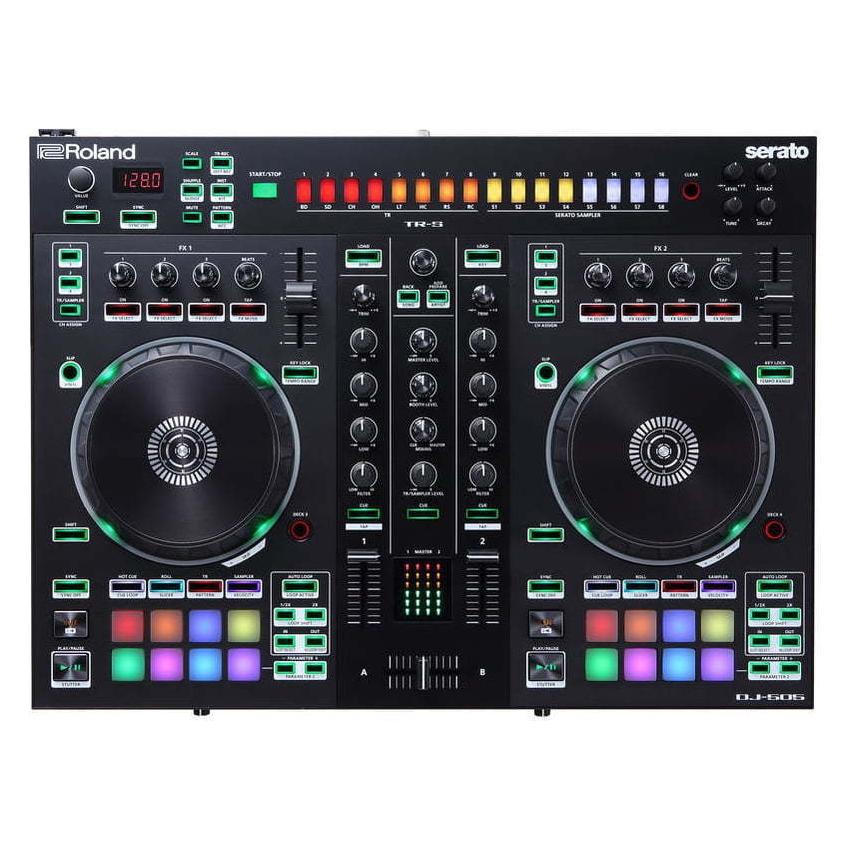 Roland DJ-505 (419451)