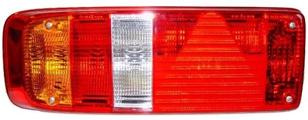 PROPLAST 40256111 Rear light lens