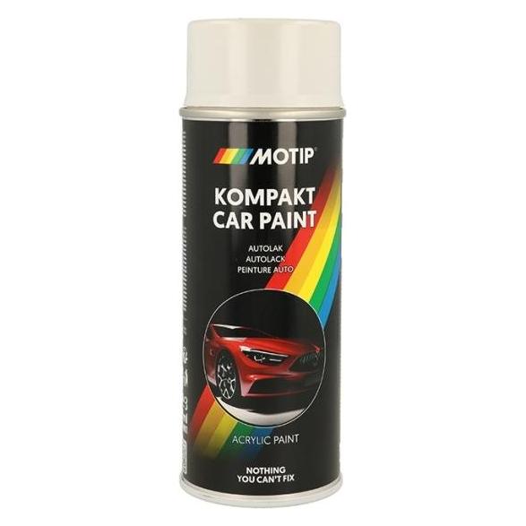 Motip Autoacryl spray 55273 - 400ml (55273)
