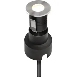 EVN Lichttechnik P-LED Bodeneinbauleuchte P6721502