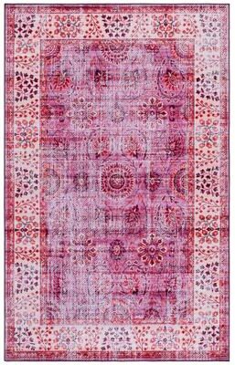 SAFAVIEH Tucson Villar Transitional Rug