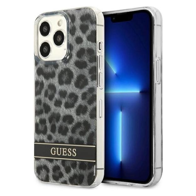 Guess GUHCP13LHSLEOK iPhone 13 Pro (Apple iPhone 13 Pro) (GUE002003-0)