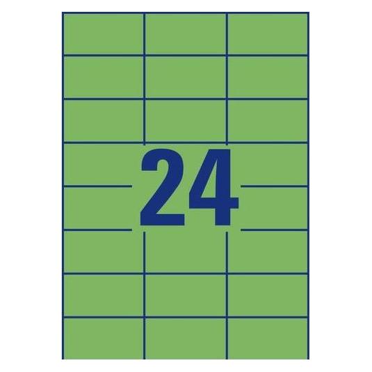 Avery Zweckform (3450)