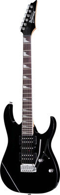 Ibanez GRG170DX-BKN Black Night