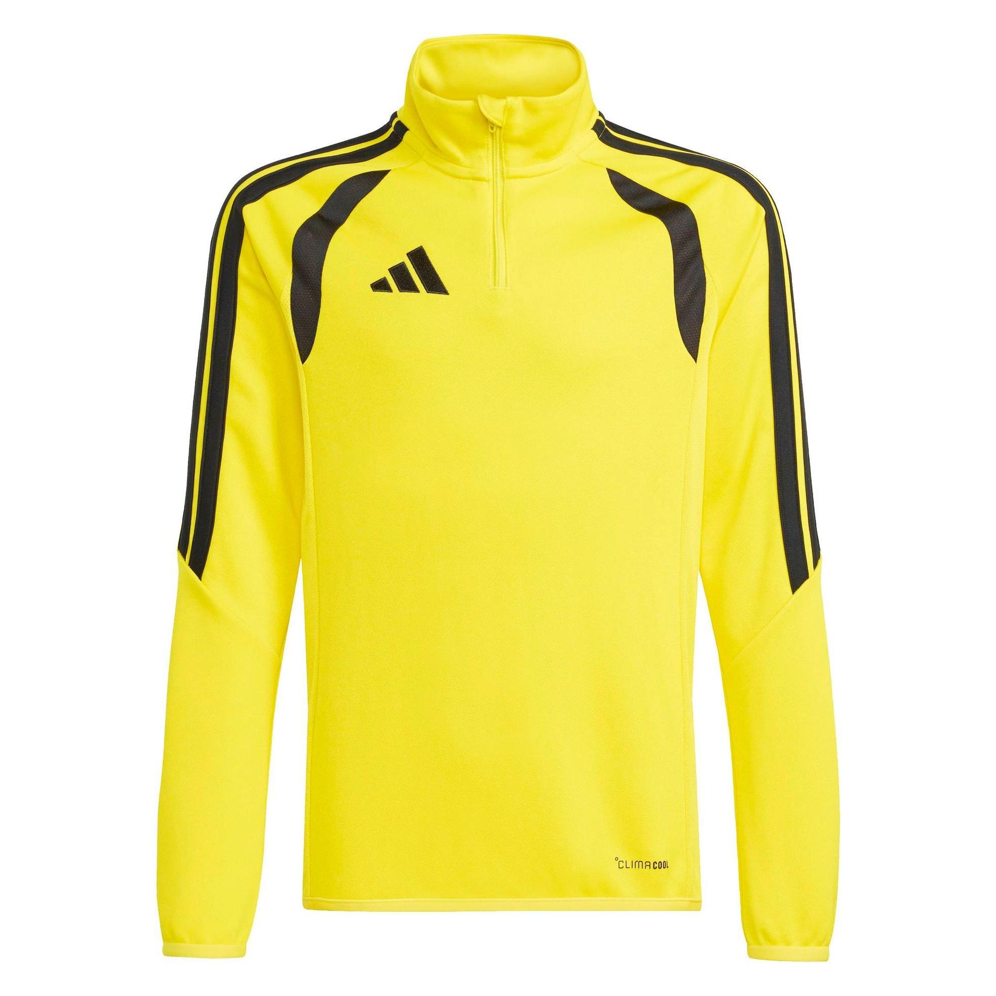 Adidas Tiro League Trainingsoberteil für Kinder (140) (ADIJY7158_000)