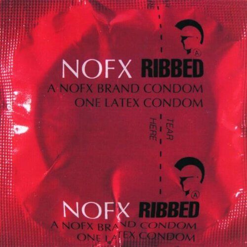 Nofx - Ribbed - Preis vom 11.10.2026 03:10:56 h