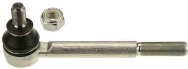 Trw Spurstangenkopf Jte539 Für Lada