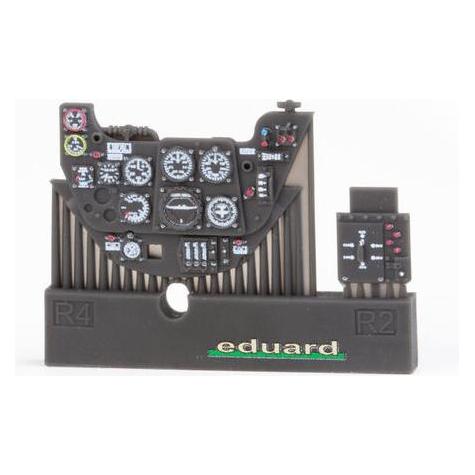 Eduard Bf 109G-5 for Airfix (SIN63217)