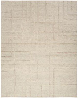 Calvin Klein Impressions Indoor only Geometric Area Rug