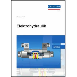 Elektrohydraulik Ausbilder, Ratgeber von Hermann Geiss
