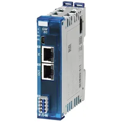 Eaton Gateway zum Bussystem XN-312-GW-EC
