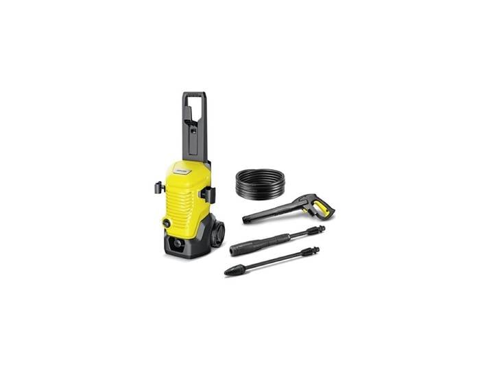 Kärcher Hochdruckreiniger K 4 WCM pressure washer