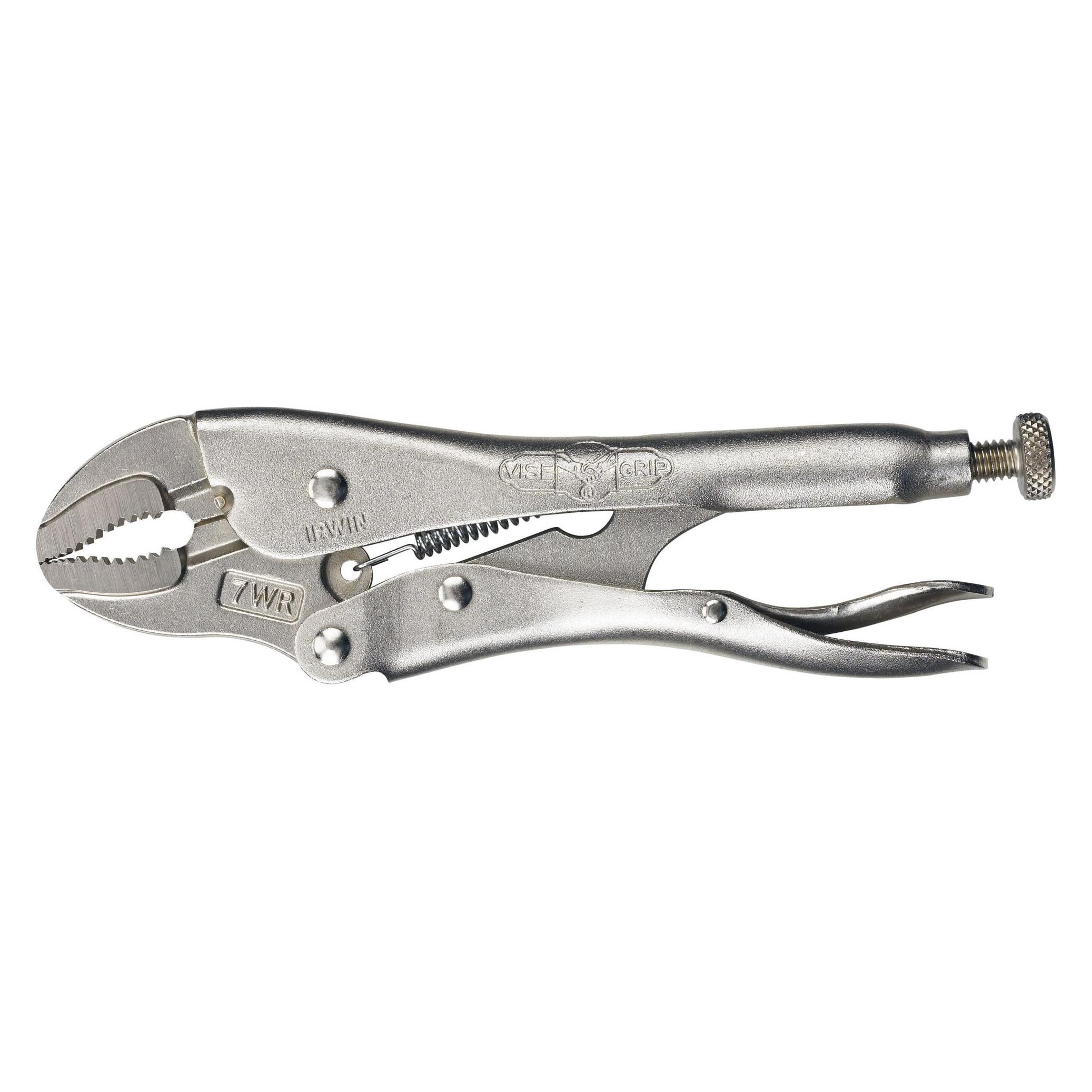 Irwin Zange VISEGRIP, 7 WR (180 mm) (5080-702)