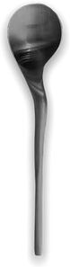 Cookplay Cucchiaio Dessert Nero Opaco 16,5 cm Rama