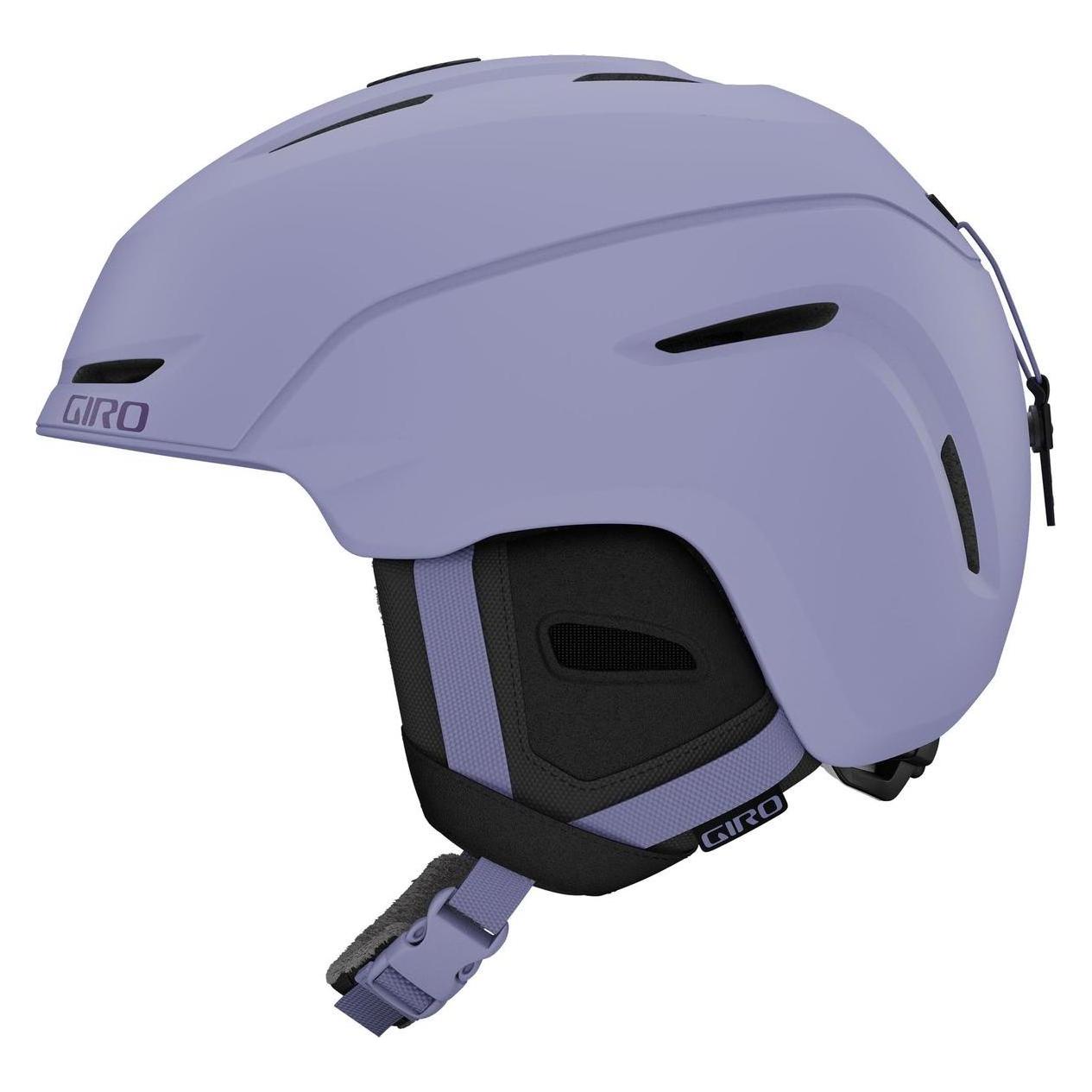 Giro Avera Winterhelm Matt Lila (52 - 55.50 cm, S) (47472583)