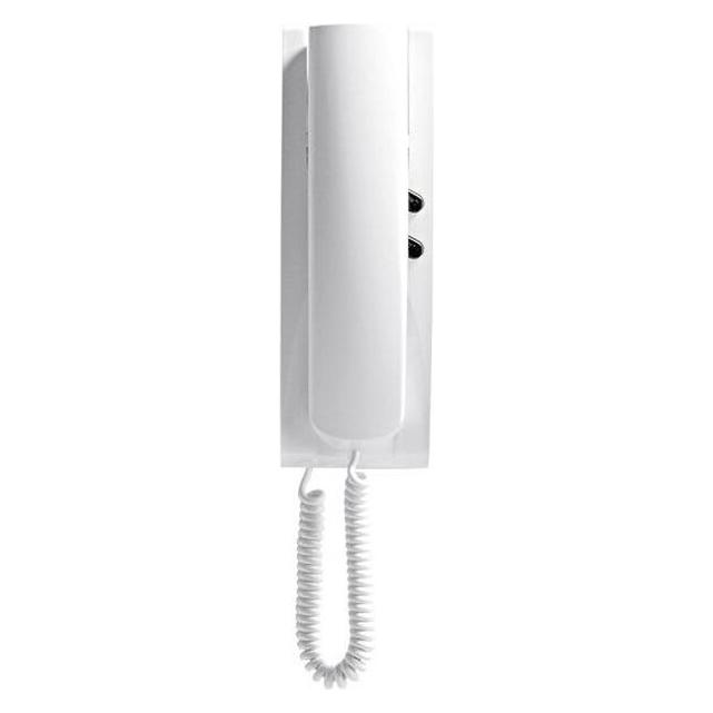 Vimar Elvox AP-HAUSTELEFON WEIss (8871) (8871)