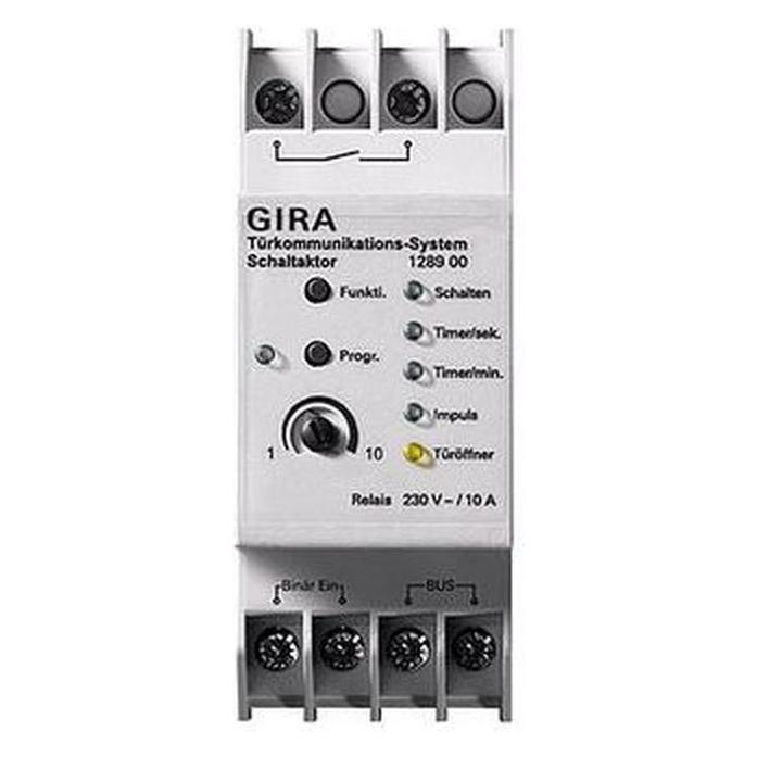 Gira Schaltaktor (Schaltaktor) (128900)
