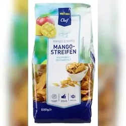 METRO Chef Mangostreifen (500 g)
