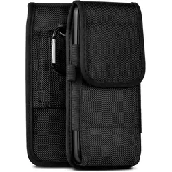 moex Agility Case Huawei Y6s Handy Gürteltasche