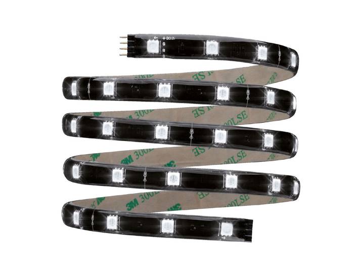 Paulmann YourLED Basisset RGB 14.4 W 1.5 m