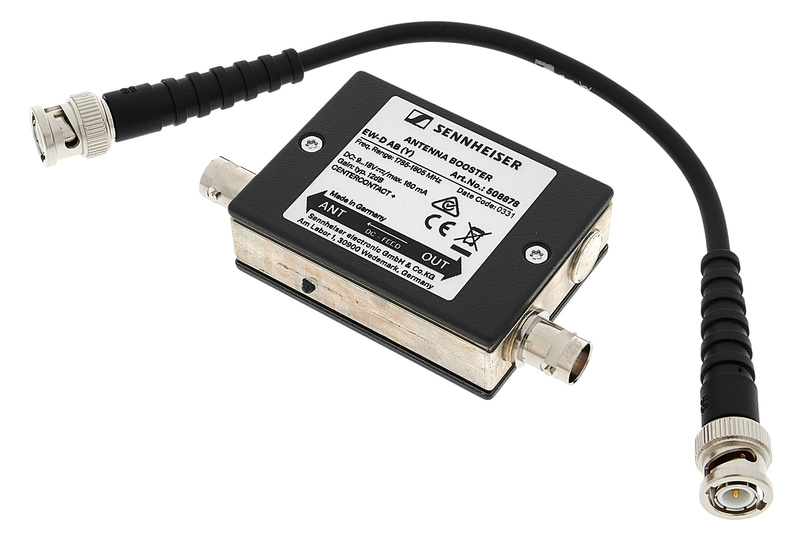 Sennheiser EW-D AB Y