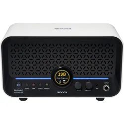 Mooer F15i Li Snowfall White