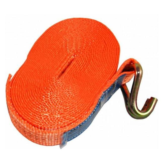 Forankra Transportgurt Ohne Spanner 50mm/7,5M Orange (44764700)