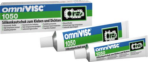 LOCTITE OMNIVISC Dichtmasse 142382 90g