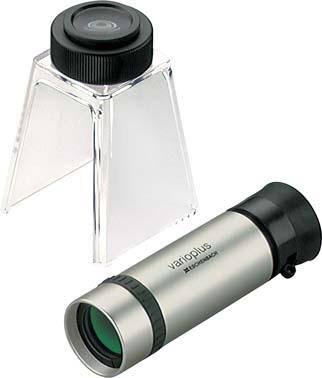 ESCHENBACH Handmonokular vario Plus 8 x 20mm