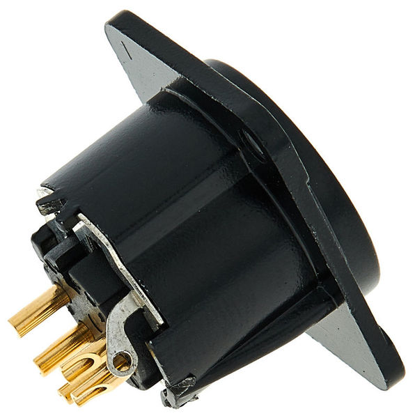 Seetronic MJ5F2C-BG 5pin XLR black