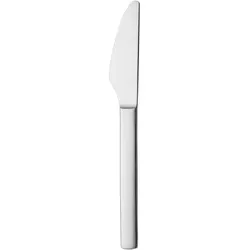 Georg Jensen New York Menümesser, Besteck, Silber