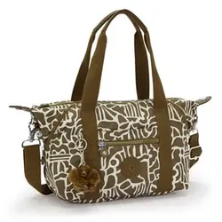 KIPLING® Henkeltasche Art Mini Fronttasche abnehmbarer Riemen