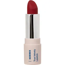 KORRES True Velvety Lipstick - rot