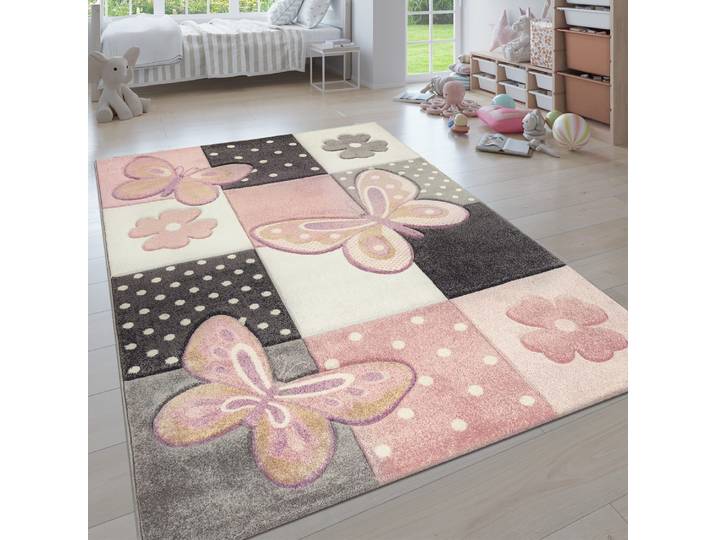 Kinder-teppich Cosmo
