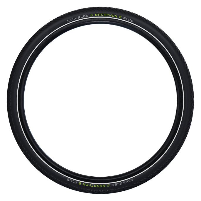 Schwalbe Marathon E-Plus (28 x 1.50, 40-622) (11159053)