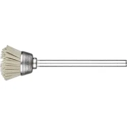 PFERD TOOLS Miniatur-Topfbürste TBU DIAMANT-Filament - 47701648