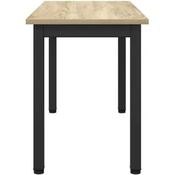 vidaXL, Sitzbank, Benson (35 cm)