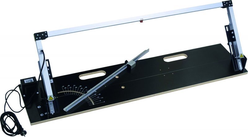 Polystyrolschneider FESTA 35345 Schnur 137 cm