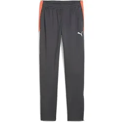 PUMA Kinder Sporthose IndividualLIGA Training Pants Jr, Größe 140 in Grau Grau